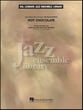 Hot Chocolate Jazz Ensemble sheet music cover